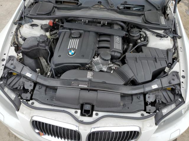 Photo 11 from auction – 2011 BMW 328 I with VIN WBADW3C50BE541979