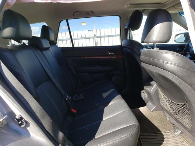 Снимка 11 от търг – 2011 SUBARU OUTBACK 3. с VIN 4S4BRDKC5B2420949