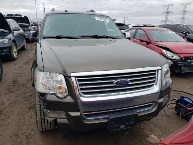 Photo 5 from auction – 2008 FORD EXPLORER L with VIN 1FMEU75828UA07999