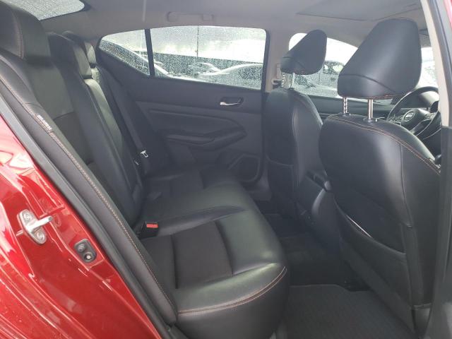 Photo 10 from auction – 2020 NISSAN ALTIMA SR with VIN 1N4BL4CV2LC123063