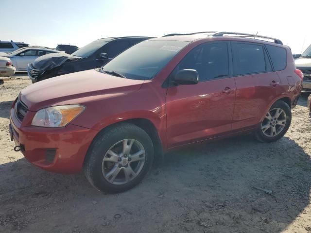 TOYOTA RAV4 2012 with VIN JTMZF4DV3C5045427 - Photo from auction