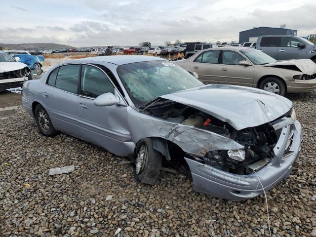 Photo 4 from auction – 2005 BUICK LESABRE CU with VIN 1G4HP52K95U255235
