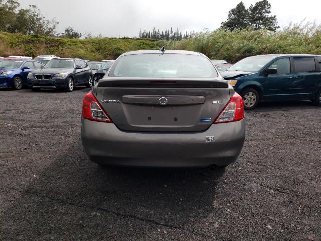 Photo 6 from auction – 2013 NISSAN VERSA S with VIN 3N1CN7AP1DL884318