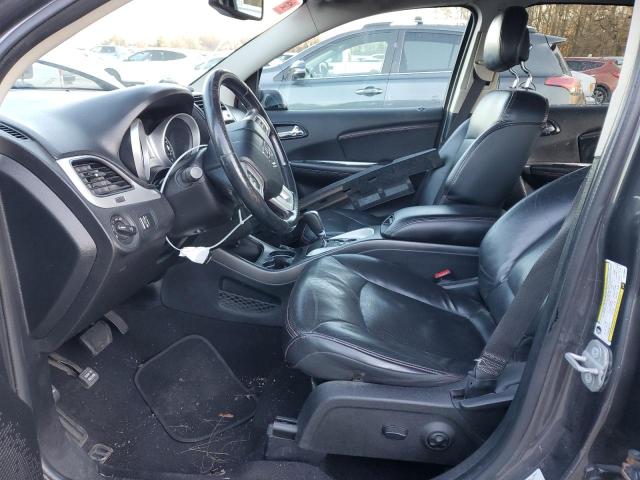 Photo 7 from auction – 2014 DODGE JOURNEY R/ with VIN 3C4PDCEG0ET150856