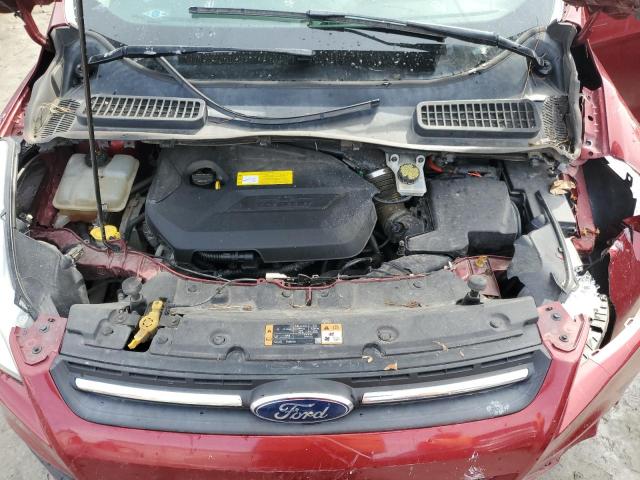 Photo 12 from auction – 2016 FORD ESCAPE SE with VIN 1FMCU9GX1GUB93931
