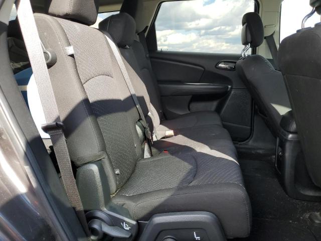 Photo 11 from auction – 2017 DODGE JOURNEY CR with VIN 3C4PDCGGXHT684366