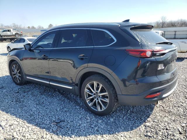 Photo 2 from auction – 2019 MAZDA CX-9 GRAND with VIN JM3TCADY7K0325930