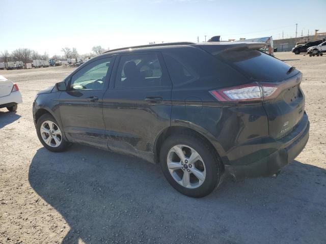 Photo 2 from auction – 2018 FORD EDGE SE with VIN 2FMPK3G98JBB94710
