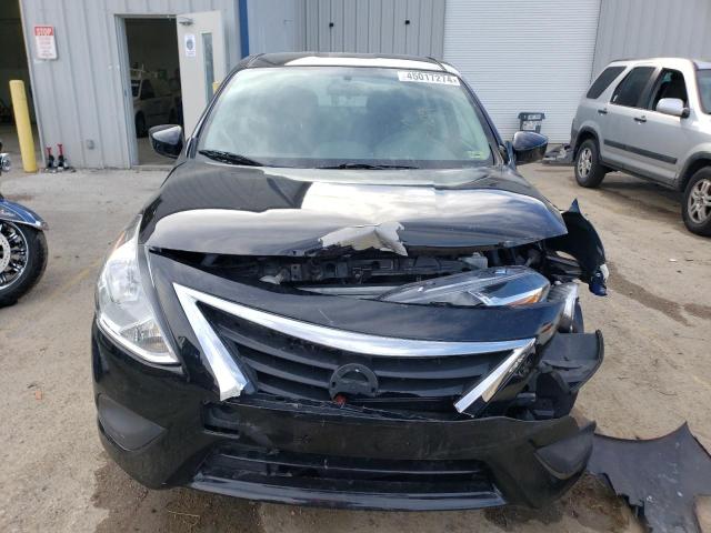 Photo 5 from auction – 2016 NISSAN VERSA S with VIN 3N1CN7AP7GL906469