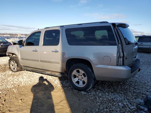 Photo 2 from auction – 2008 CHEVROLET SUBURBAN K with VIN 1GNFK16378J226576