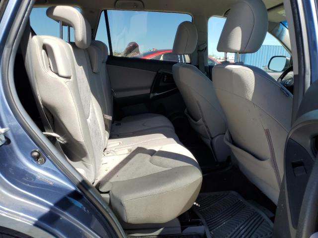 Photo 11 from auction – 2011 TOYOTA RAV4 with VIN 2T3BF4DV4BW147263