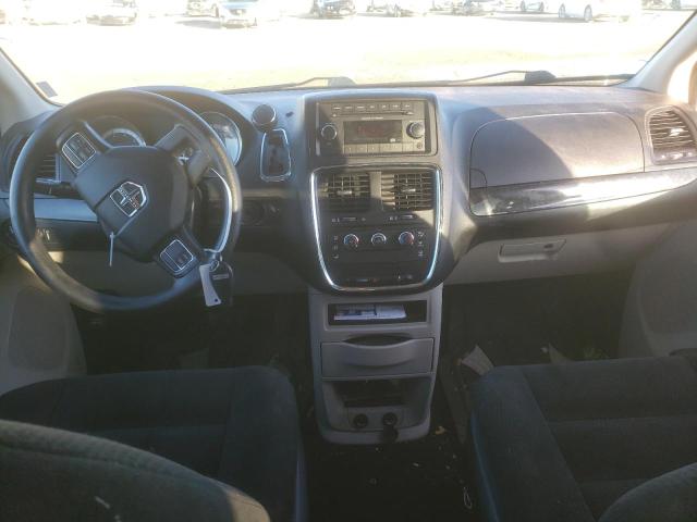 Photo 8 from auction – 2015 DODGE GRAND CARA with VIN 2C4RDGBGXFR722606