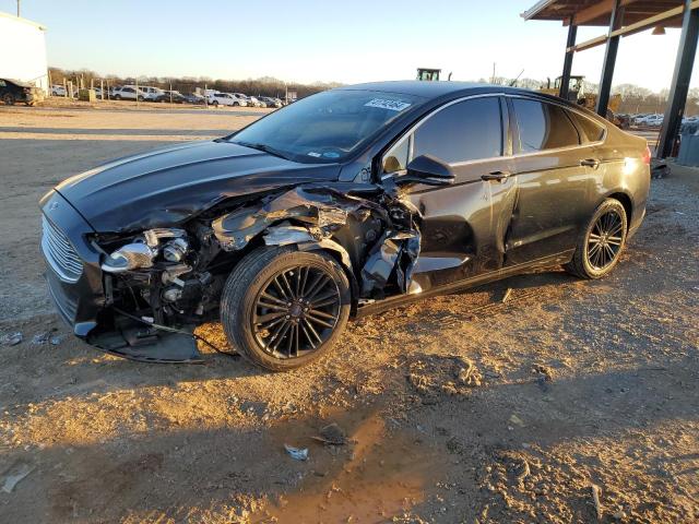 FORD FUSION 2014 with VIN 3FA6P0HD6ER114918 - Photo from auction