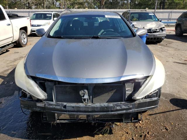 Photo 5 from auction – 2013 HYUNDAI SONATA GLS with VIN 5NPEB4AC8DH595723