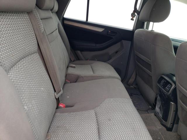 Photo 11 from auction – 2009 TOYOTA 4RUNNER SR with VIN JTEZU14R39K023506
