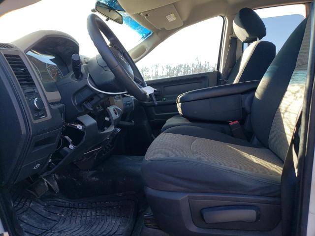 Photo 7 from auction – 2012 DODGE RAM 1500 S with VIN 1C6RD7FP2CS317741
