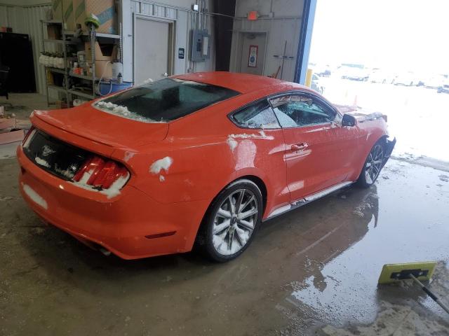 Photo 3 from auction – 2016 FORD MUSTANG with VIN 1FA6P8TH1G5232115