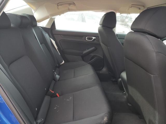 Photo 10 from auction – 2024 HONDA CIVIC LX with VIN 2HGFE2F24RH516579