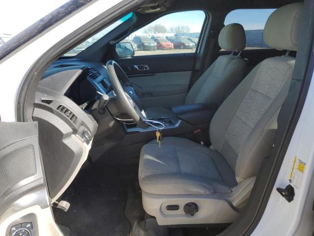 Photo 7 from auction – 2013 FORD EXPLORER with VIN 1FM5K8B86DGA72055