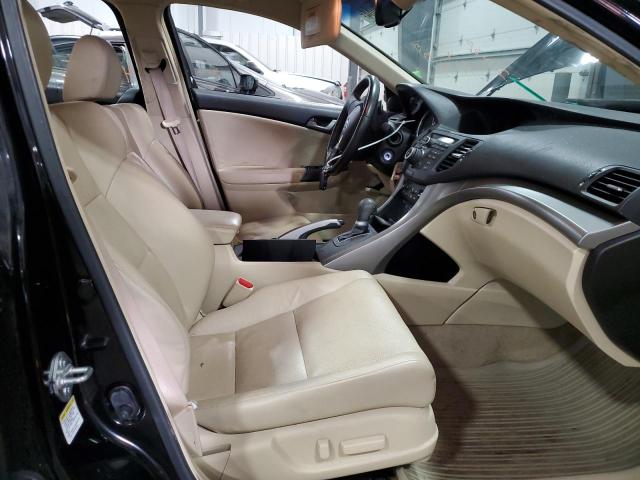Photo 7 from auction – 2010 ACURA TSX with VIN JH4CU2F67AC022858