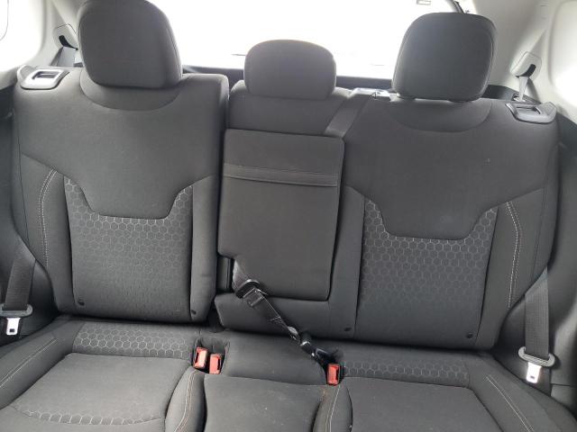 Photo 10 from auction – 2020 JEEP COMPASS SP with VIN 3C4NJDAB3LT118366