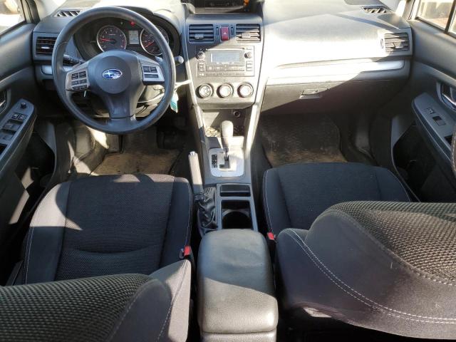 Photo 8 from auction – 2014 SUBARU XV CROSSTR with VIN JF2GPAVC2E8283725