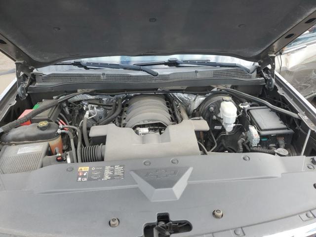 Photo 11 from auction – 2015 CHEVROLET SILVERADO with VIN 1GCRCREC9FZ414517