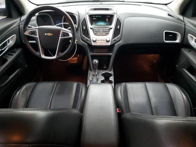Photo 8 from auction – 2016 CHEVROLET EQUINOX LT with VIN 2GNALDEK5G1178702