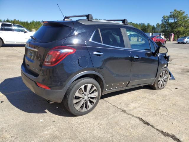Photo 3 from auction – 2019 BUICK ENCORE PRE with VIN KL4CJASB1KB703087