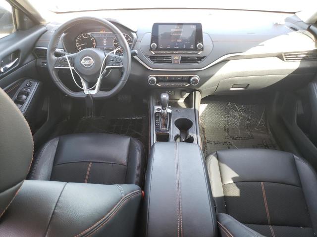 Photo 8 from auction – 2022 NISSAN ALTIMA SR with VIN 1N4BL4CV8NN363516