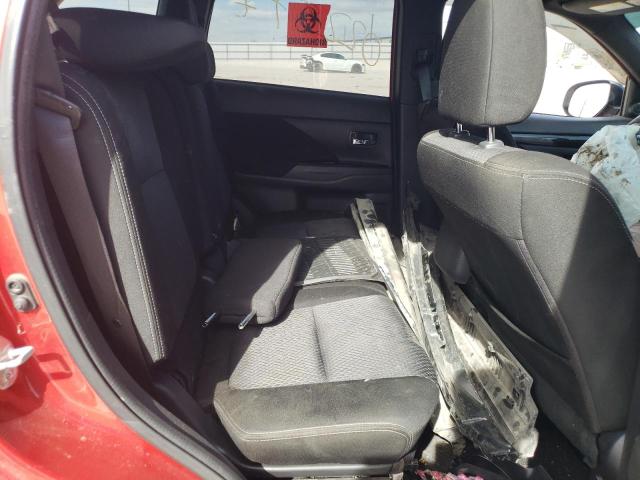 Photo 10 from auction – 2018 MITSUBISHI OUTLANDER with VIN JA4AD3A37JZ022877