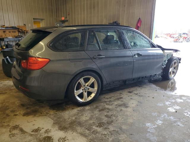 Photo 3 from auction – 2014 BMW 328 D XDRI with VIN WBA3K5C50EKT33688