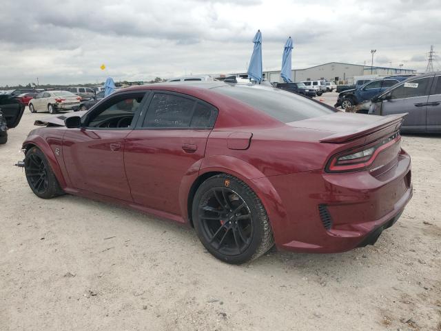 Photo 2 from auction – 2021 DODGE CHARGER SR with VIN 2C3CDXL90MH589884