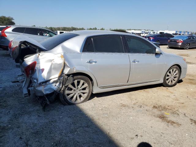 Photo 3 from auction – 2011 TOYOTA AVALON BAS with VIN 4T1BK3DBXBU422980