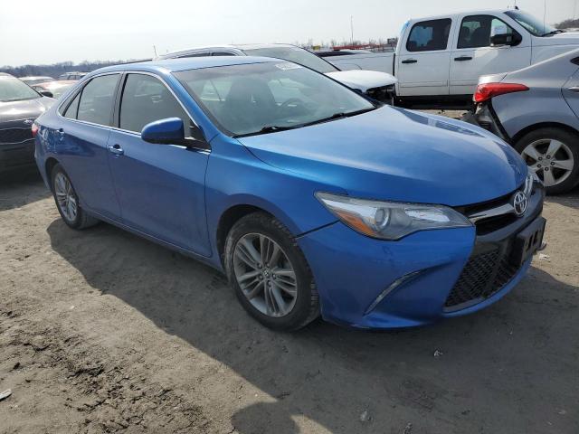 Photo 4 from auction – 2017 TOYOTA CAMRY LE with VIN 4T1BF1FK6HU651977