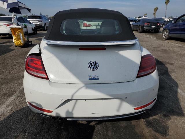 Photo 6 from auction – 2019 VOLKSWAGEN BEETLE S with VIN 3VW5DAAT9KM506271