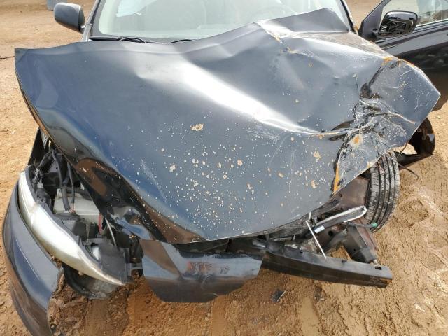Photo 11 from auction – 2010 TOYOTA COROLLA BA with VIN 1NXBU4EE7AZ285942
