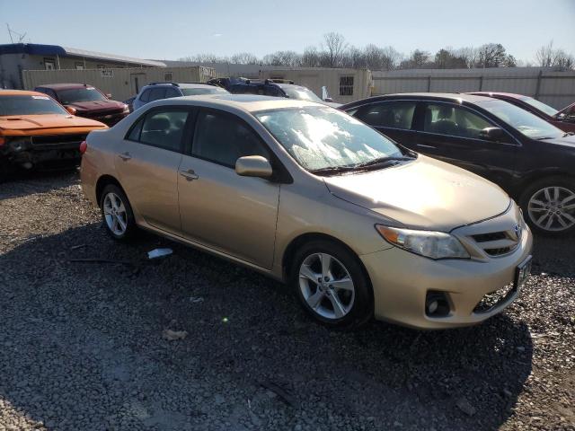 Photo 4 from auction – 2012 TOYOTA COROLLA BA with VIN 5YFBU4EE3CP039832