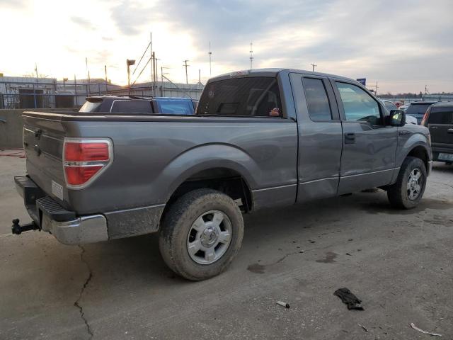 Photo 3 from auction – 2009 FORD F150 SUPER with VIN 1FTRX14839FA95043