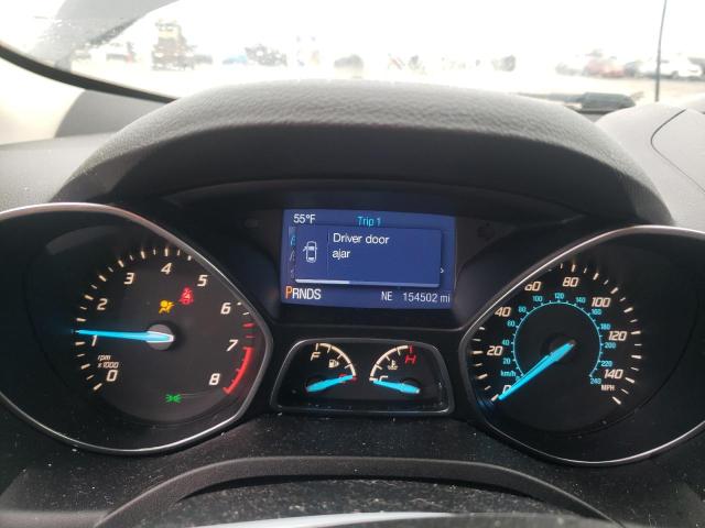 Photo 9 from auction – 2013 FORD ESCAPE SE with VIN 1FMCU9GX6DUC73169