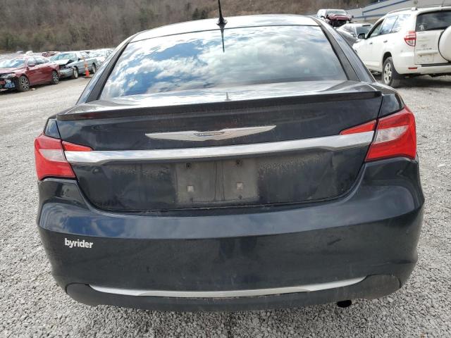 Photo 6 from auction – 2013 CHRYSLER 200 LX with VIN 1C3CCBAB4DN670681