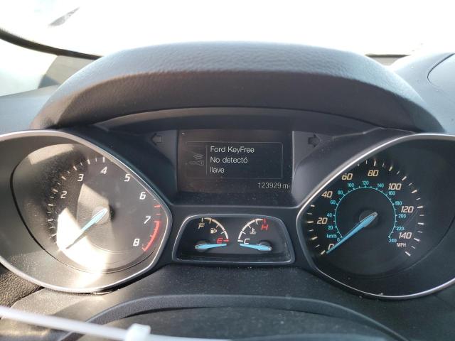 Photo 9 from auction – 2014 FORD ESCAPE TIT with VIN 1FMCU0JX4EUB54087