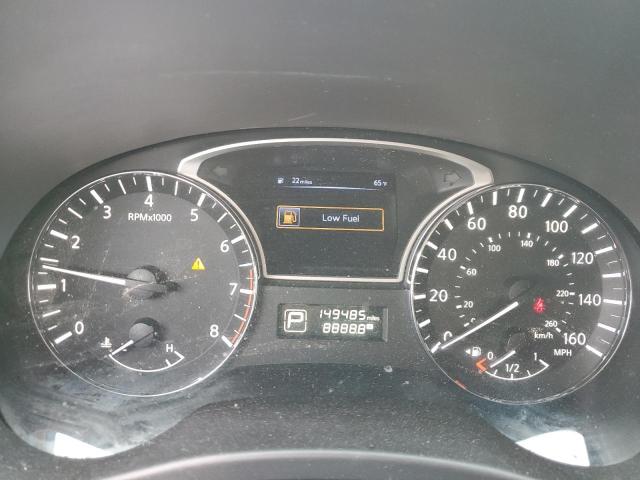 Photo 9 from auction – 2014 NISSAN PATHFINDER with VIN 5N1AR2MN7EC711711