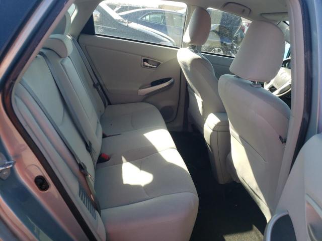 Photo 10 from auction – 2015 TOYOTA PRIUS with VIN JTDKN3DU0F1913496