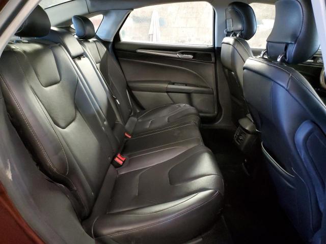 Photo 10 from auction – 2015 FORD FUSION TIT with VIN 3FA6P0SU3FR135655