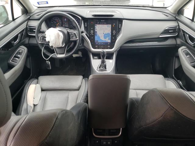 Photo 8 from auction – 2020 SUBARU OUTBACK LI with VIN 4S4BTANC1L3123202