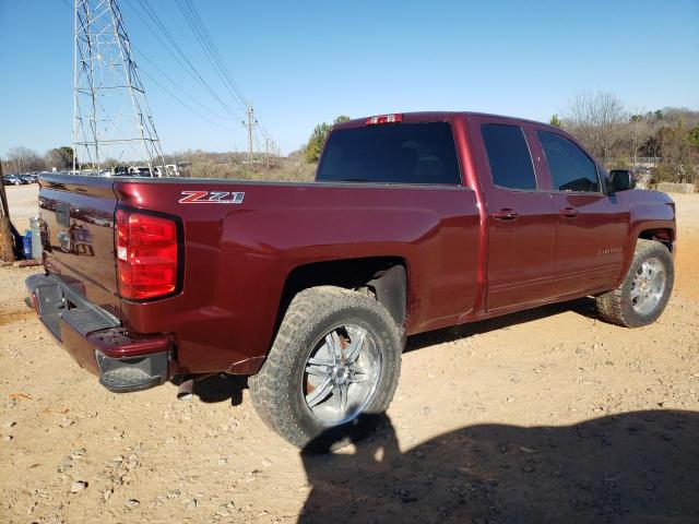 Photo 3 from auction – 2016 CHEVROLET SILVERADO with VIN 1GCVKREC9GZ302397