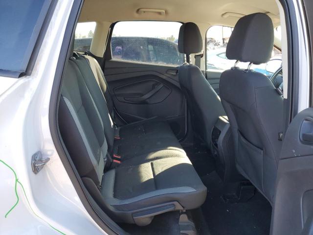 Photo 10 from auction – 2015 FORD ESCAPE S with VIN 1FMCU0F71FUB65638