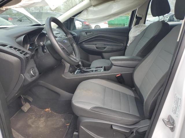 Photo 7 from auction – 2017 FORD ESCAPE S with VIN 1FMCU0F77HUD34449