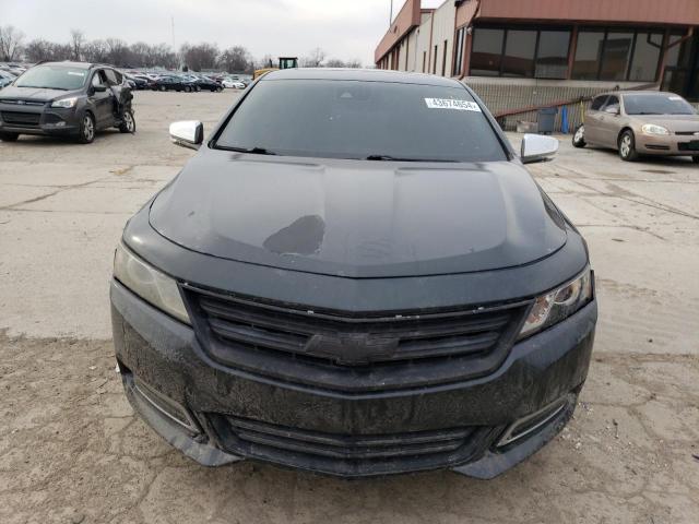 Photo 5 from auction – 2014 CHEVROLET IMPALA LTZ with VIN 2G1155S32E9100083